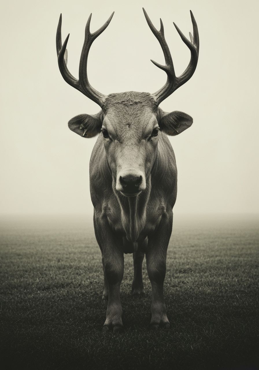 Antlers Limit Gesture