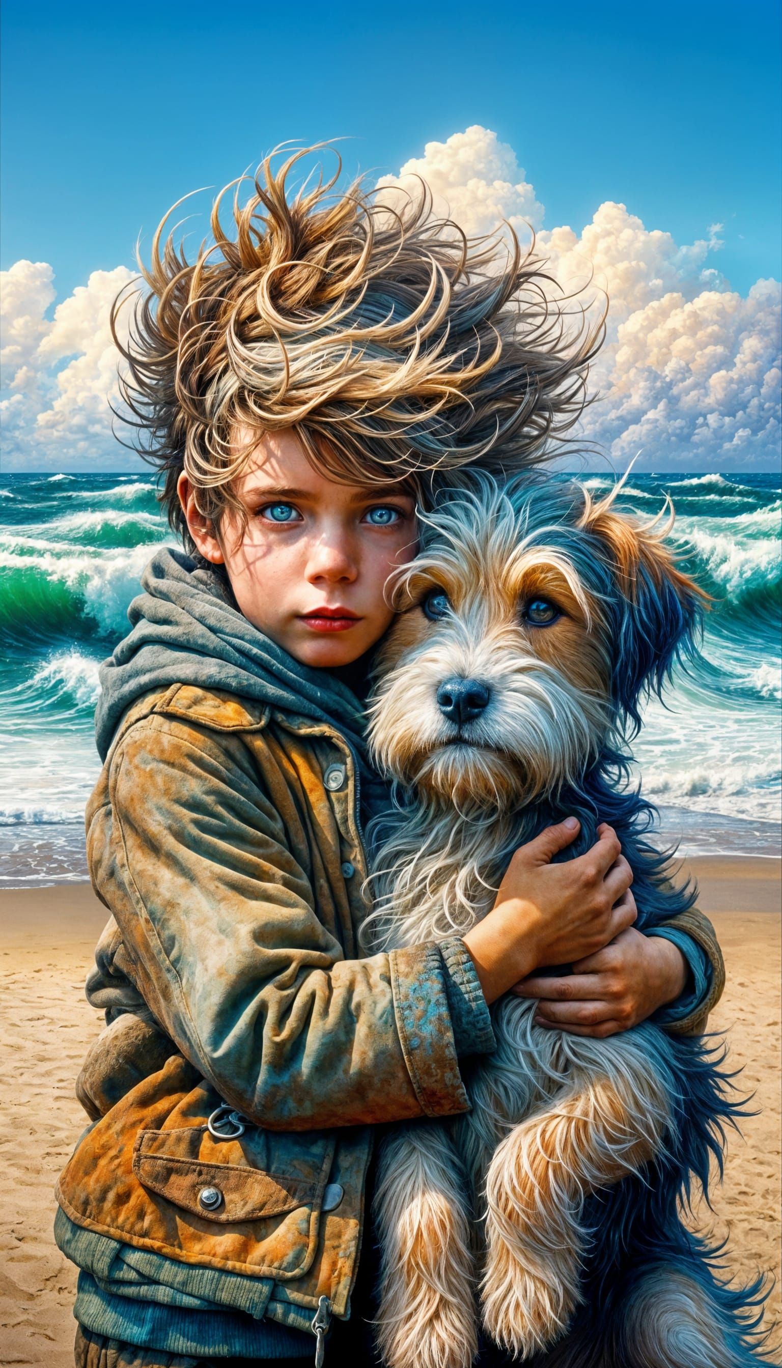 I’ll Be There For You