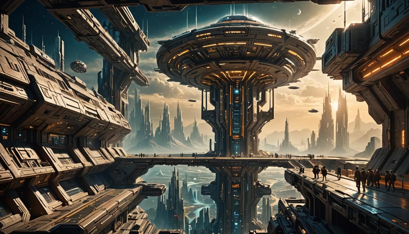 Trillionaire Architecture