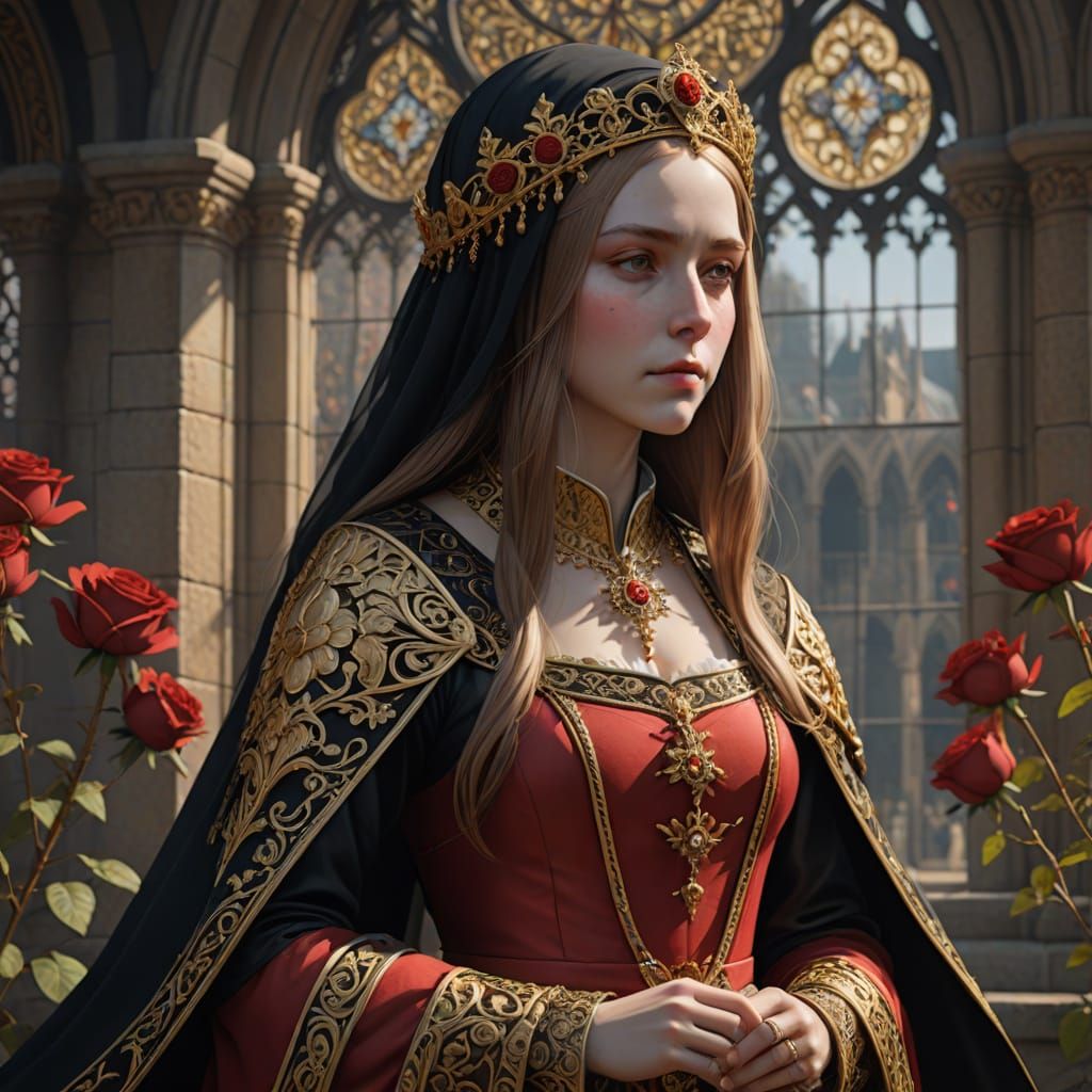 Elizabeth of York