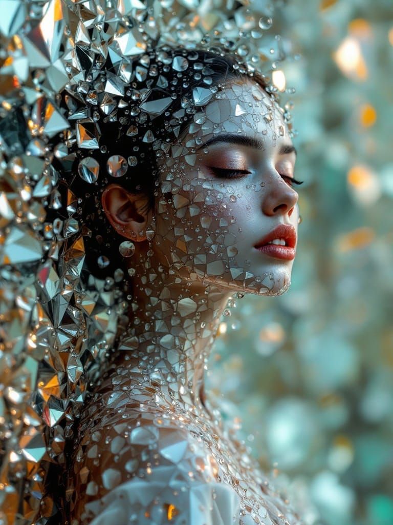 I Loved You Photosculpturally Against Unremarkable Hardwired...