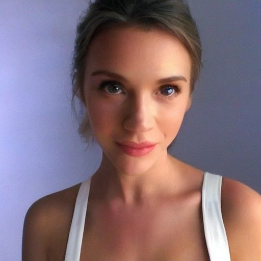 Ethereal Portrait in Divine Sunlight