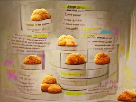 AI Image Generation Prompt Result