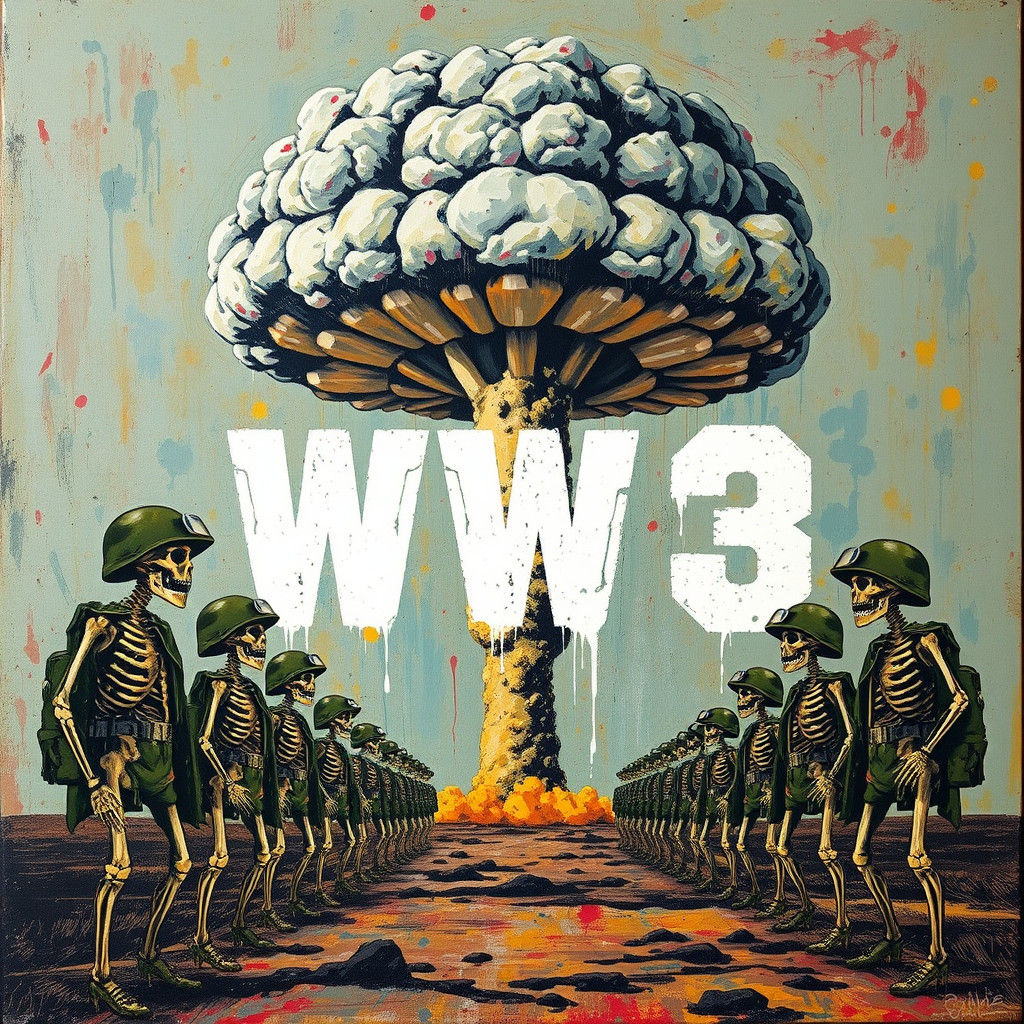 "WW3"