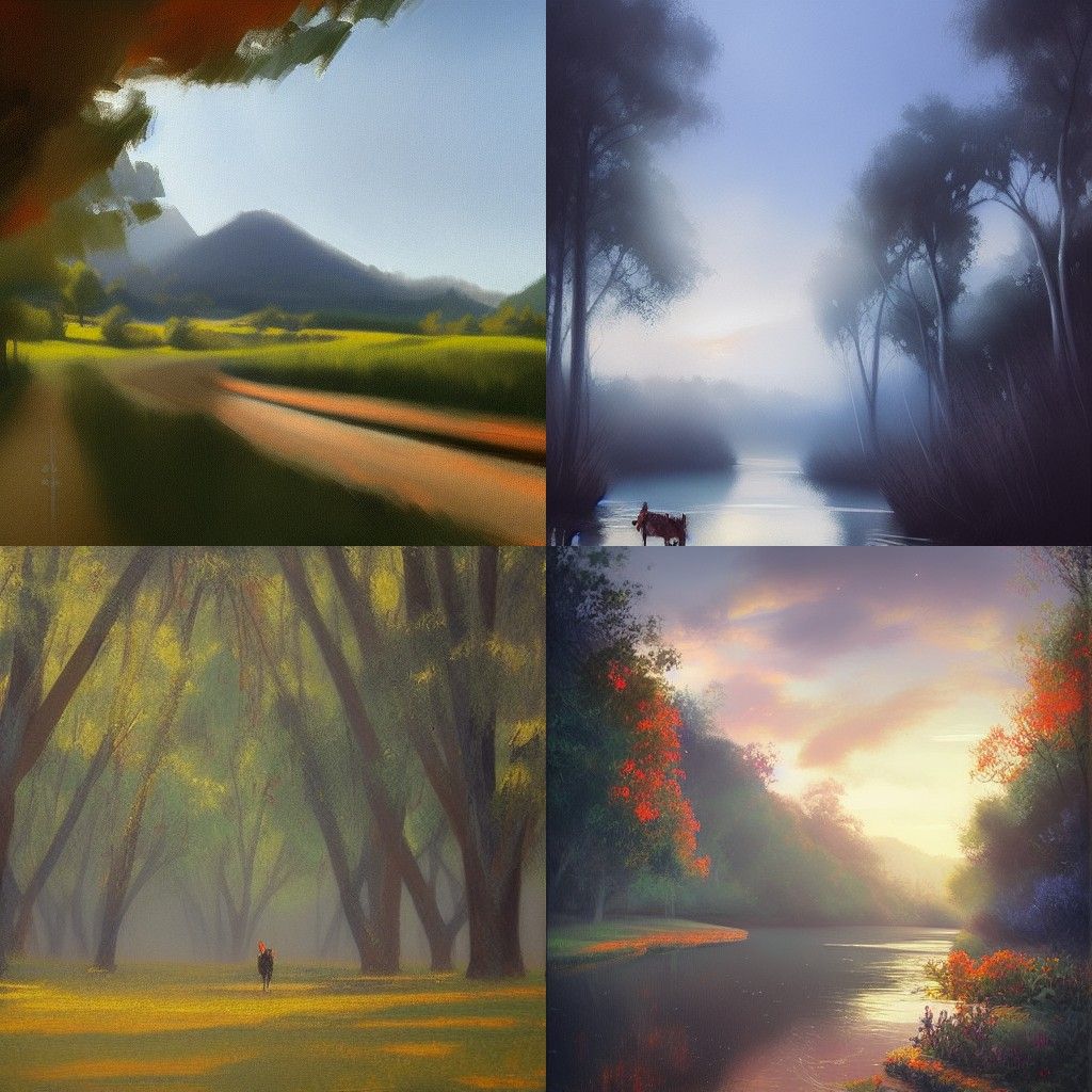 Digital Illustration in Jonathan Ching Style