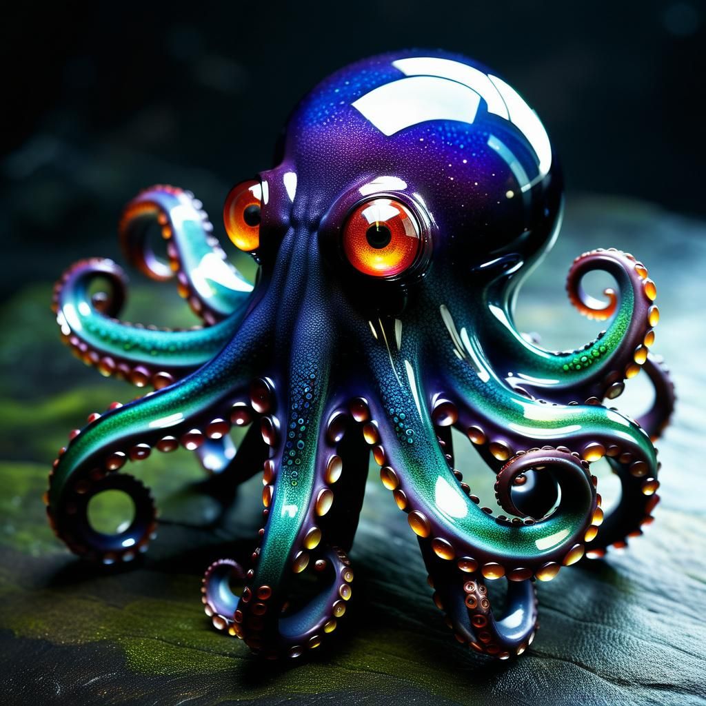 Octopus