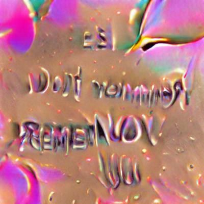 AI Interpretation of Remember
