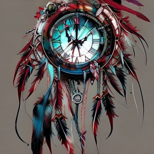 Dream clock