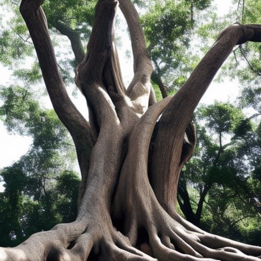 Strong roots