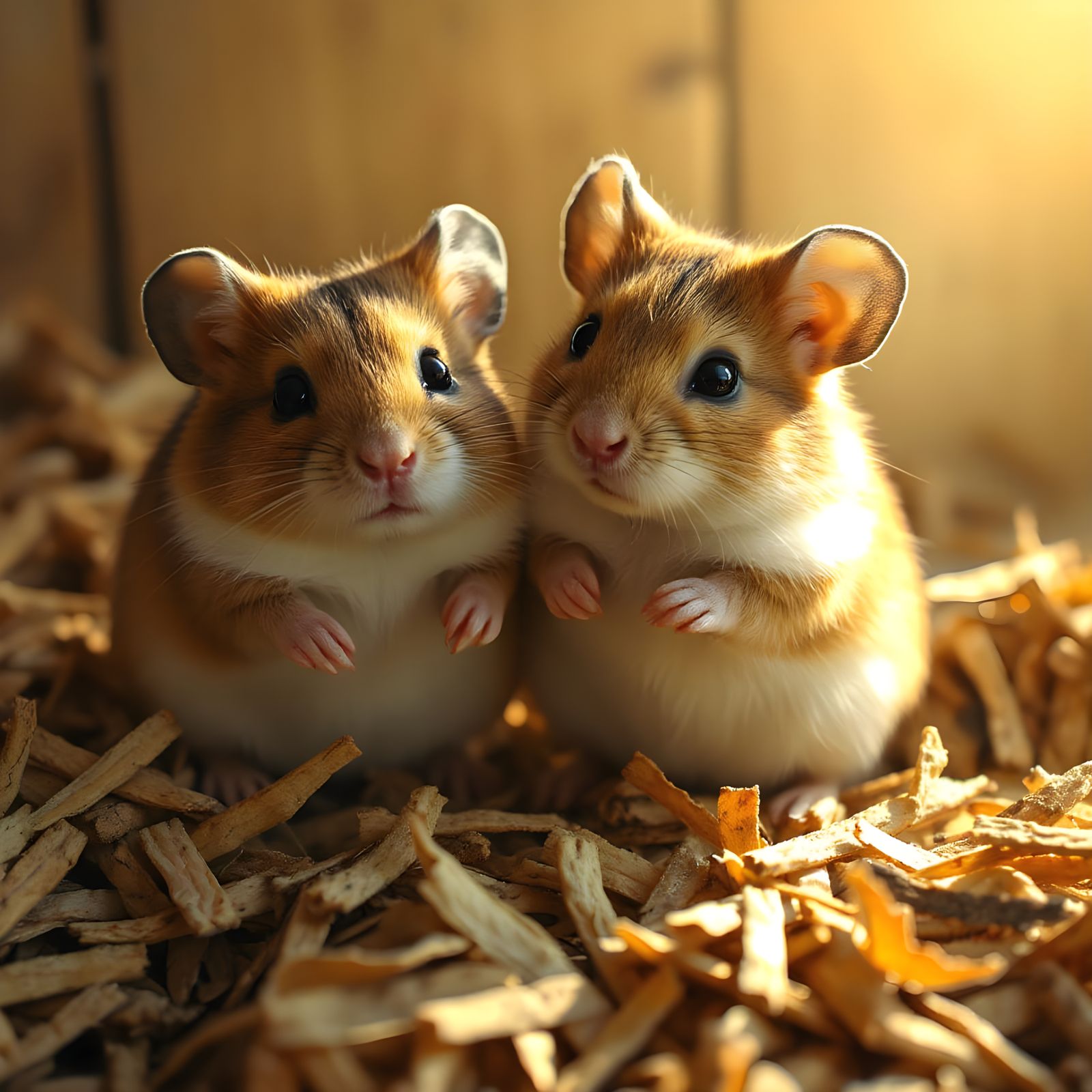 ALG Prompt: "Anxious Little Gerbils"