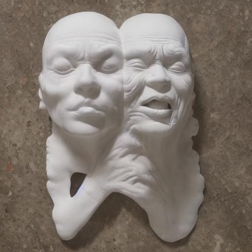 Nightmare Fuel: A Horrific Vision