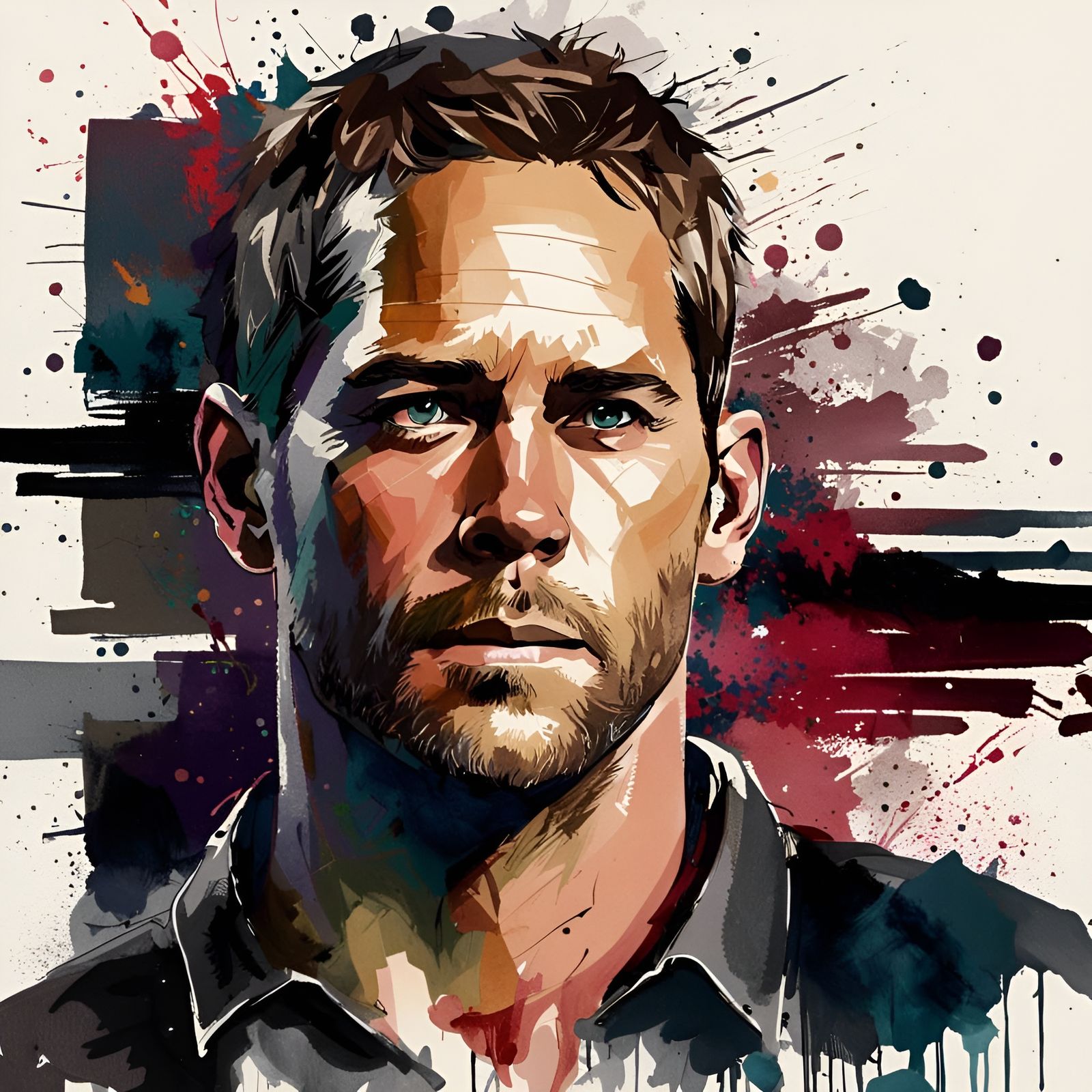 Paul Walker