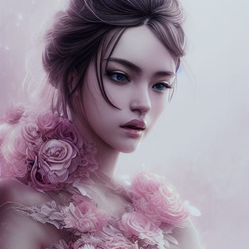 Lady Rose