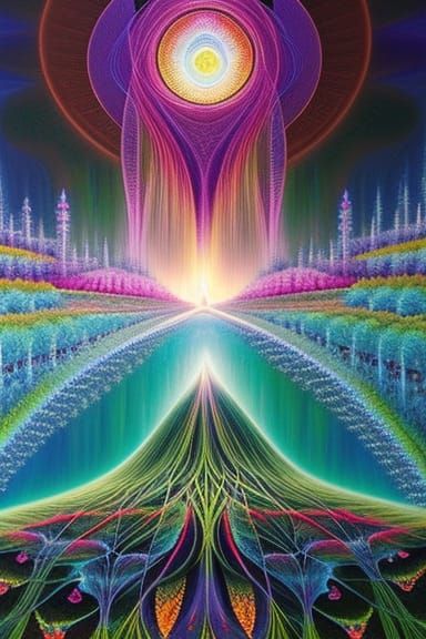 Stargazing Platform with Rotating Sphere in Motion