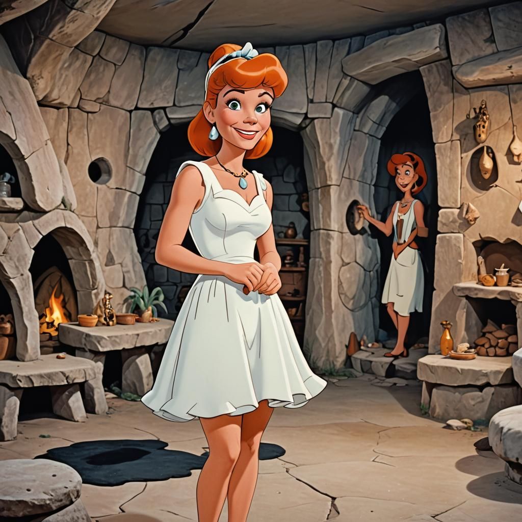 Willa Flintstone