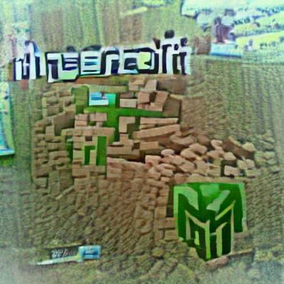 Minecraft AI Interpretation