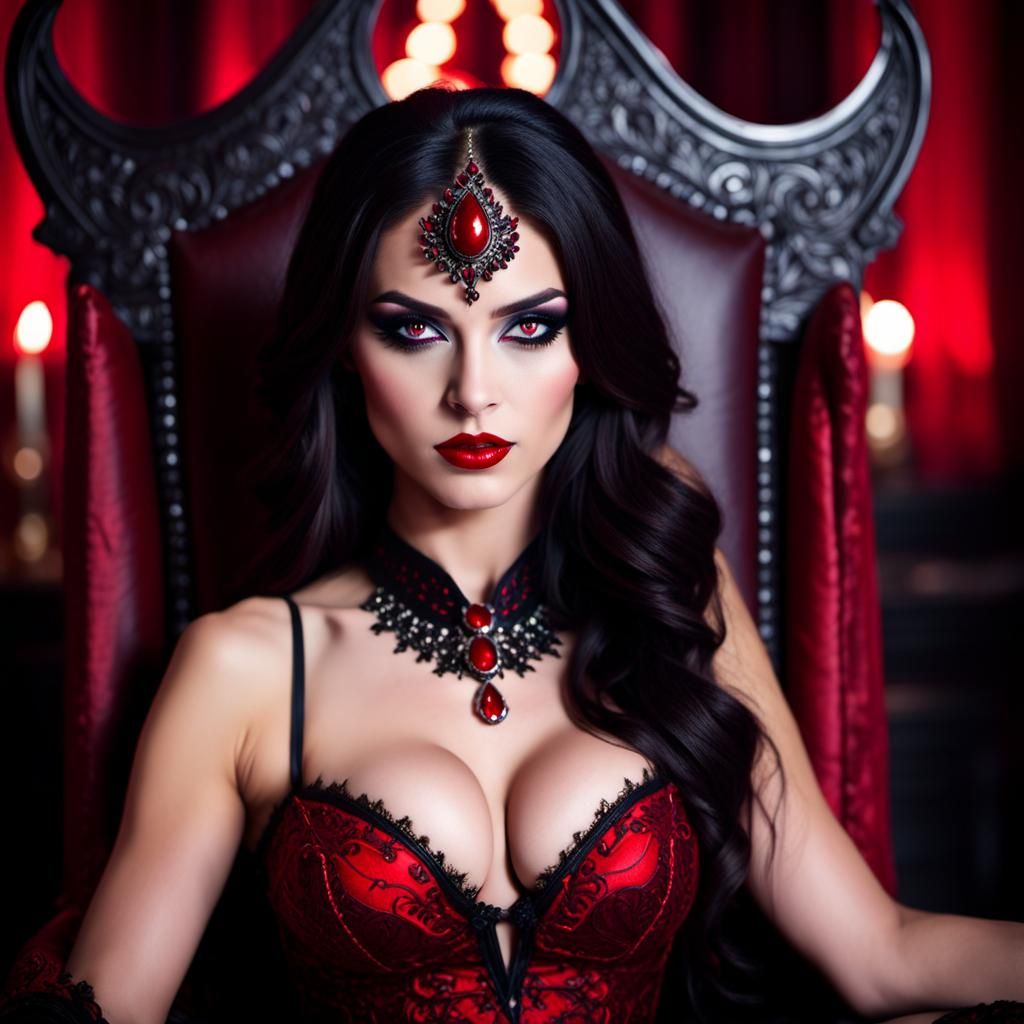 Vampiress