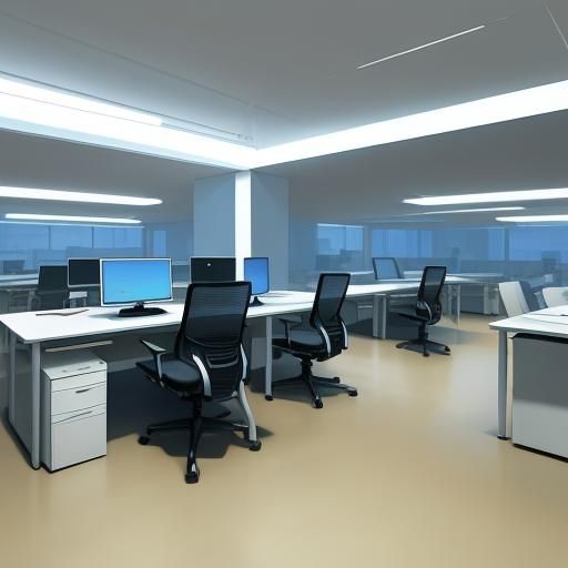 Website Accessibility Tester in Syd Mead Style