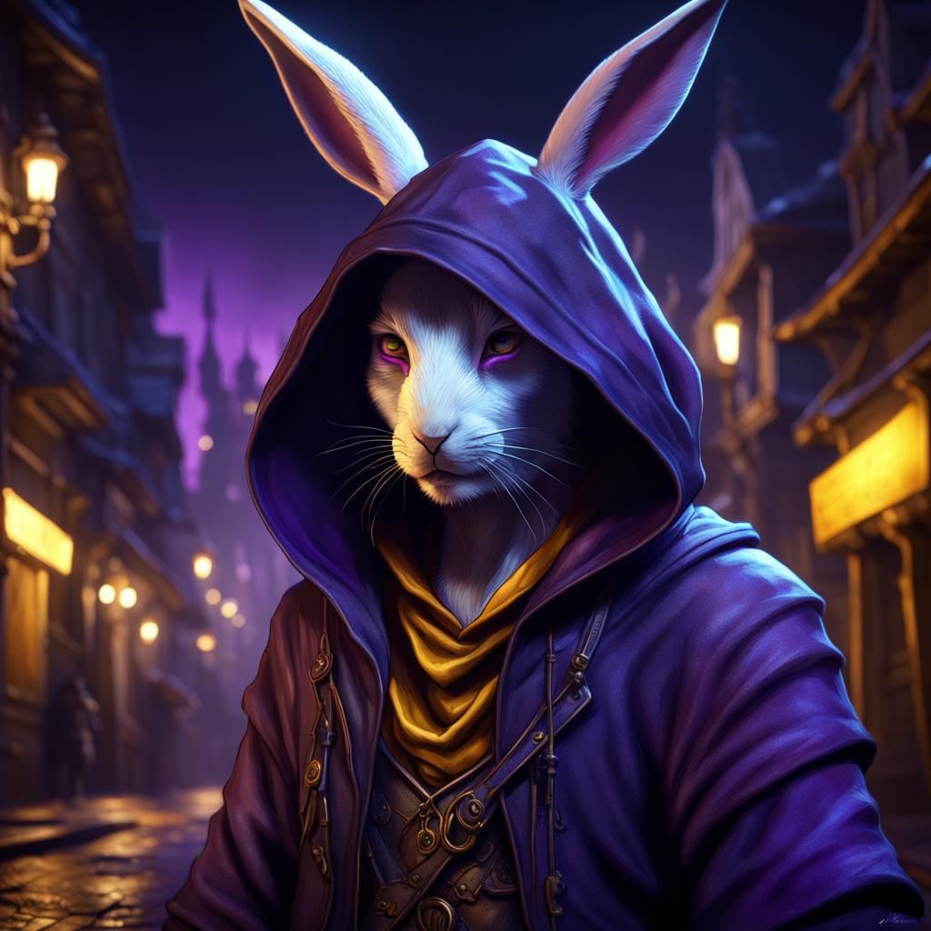The Thief