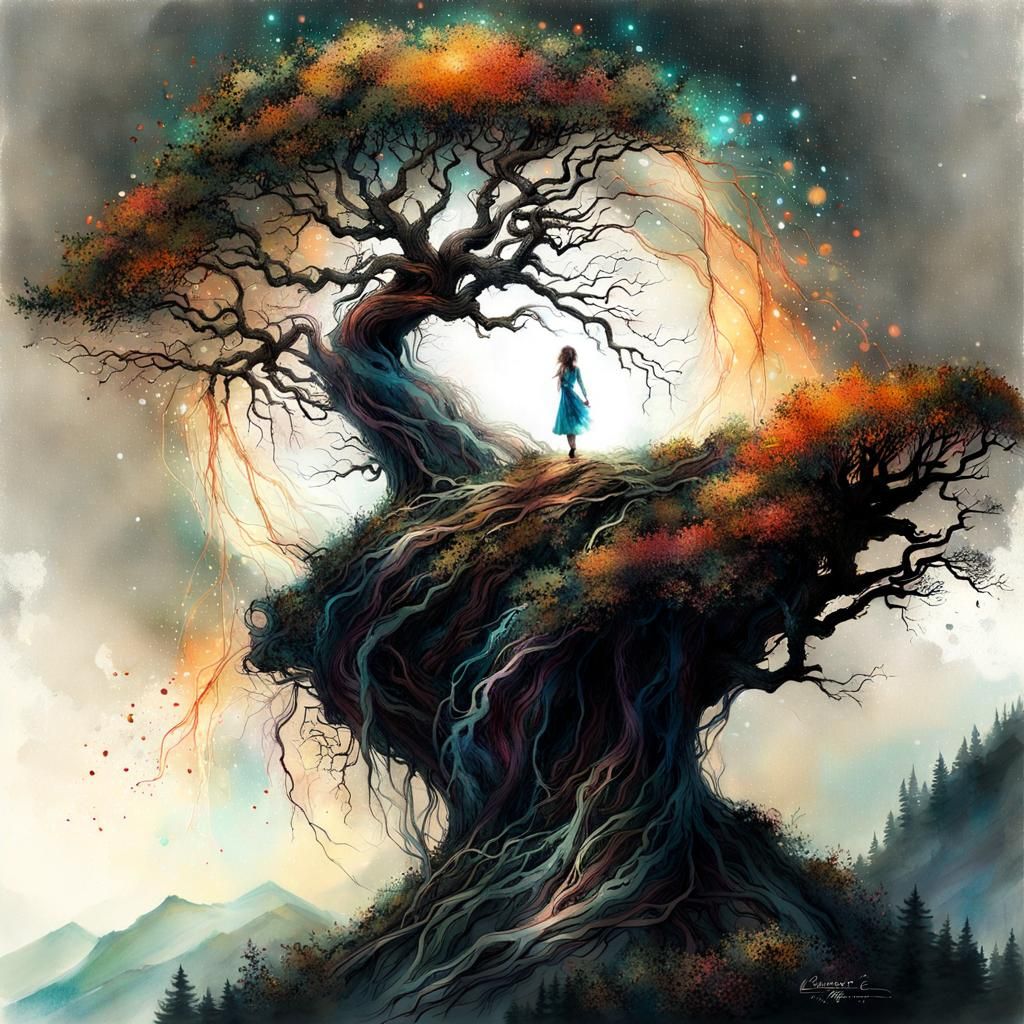 Beauty in Imperfection