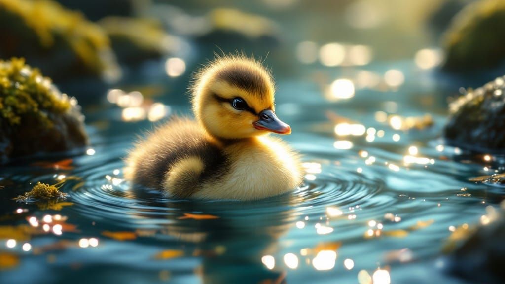 Duckling