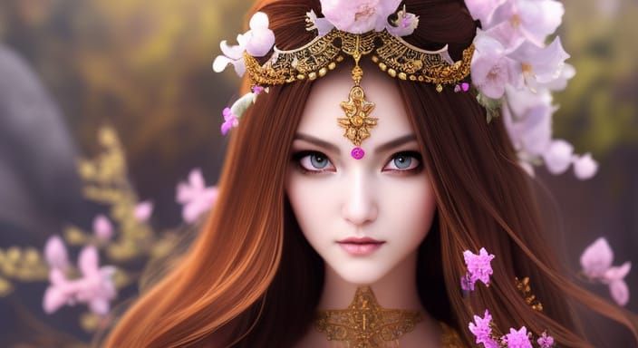 Princess / Princesse