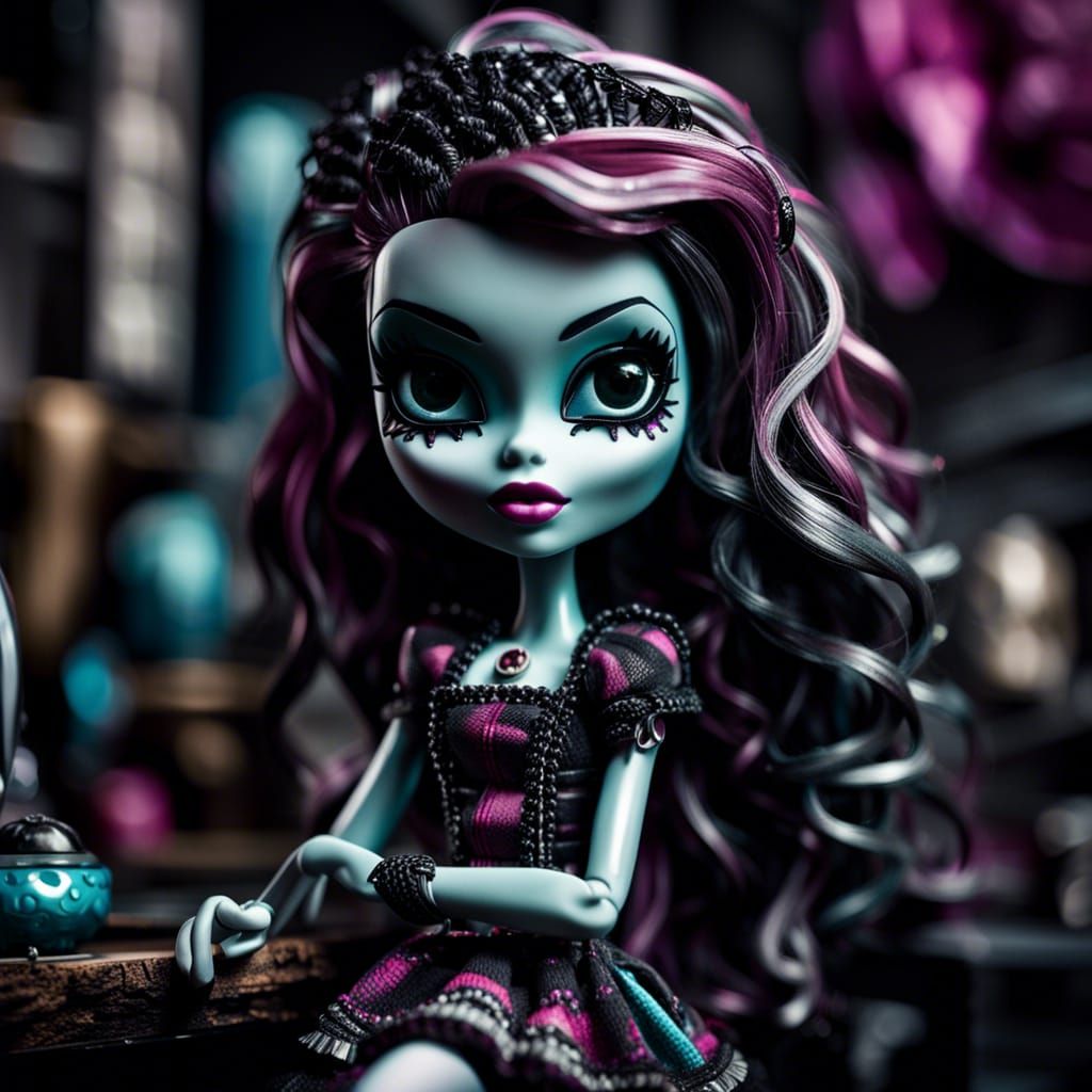 Monster High