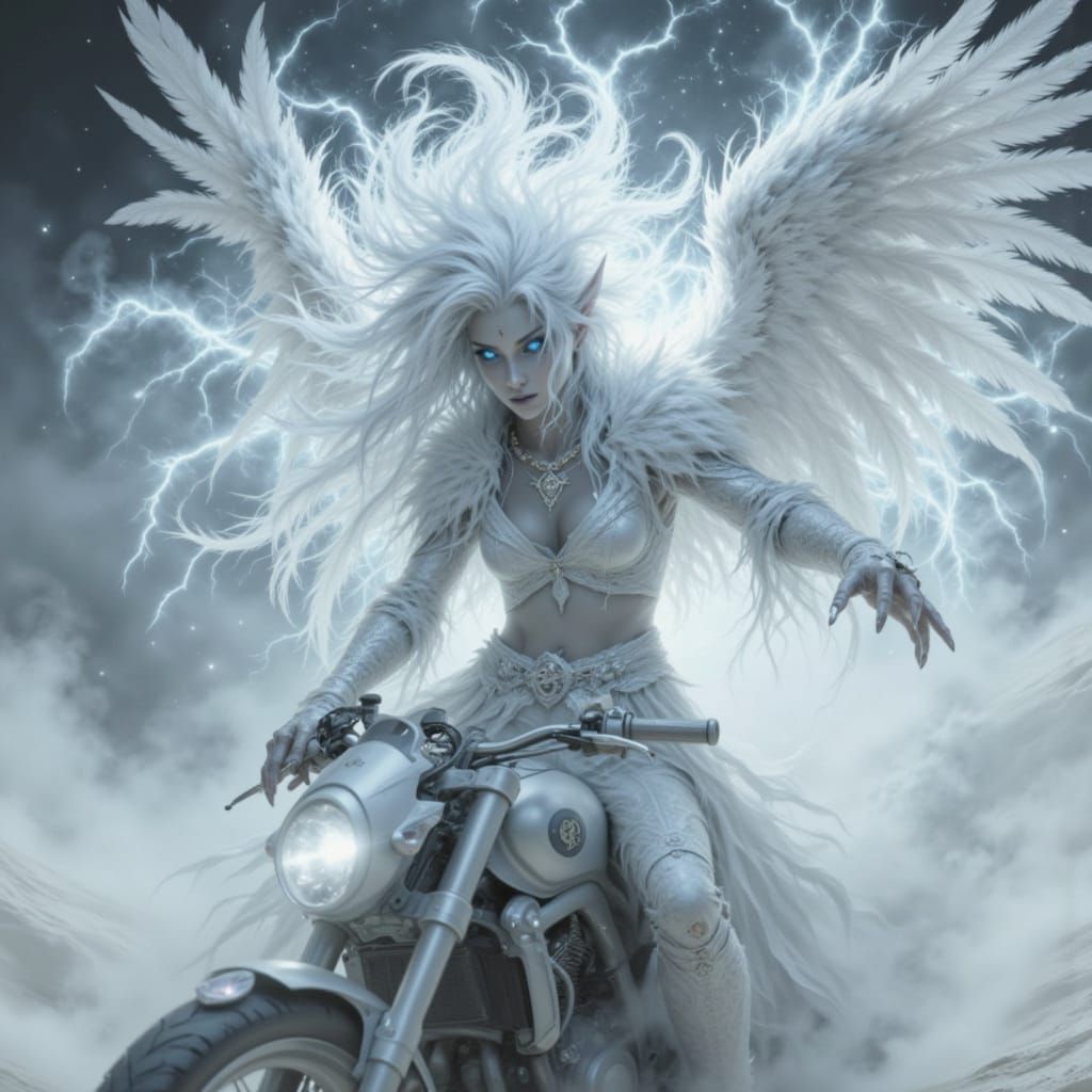 "The Dreaded Speed Wobble!"