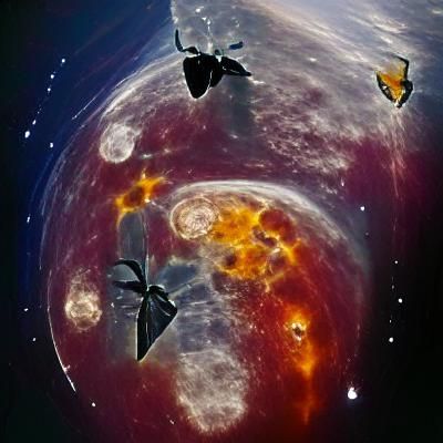 The Mandalorian in Star Wars Universe