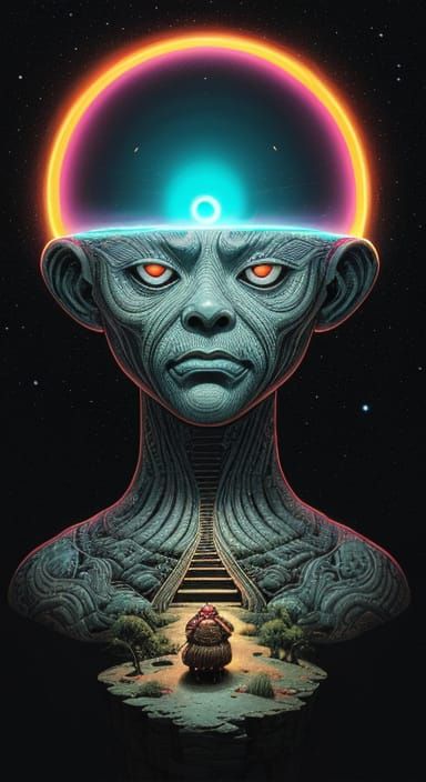 Enlightened
