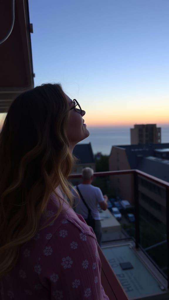 Surreal Interpretation of a Common Proverb