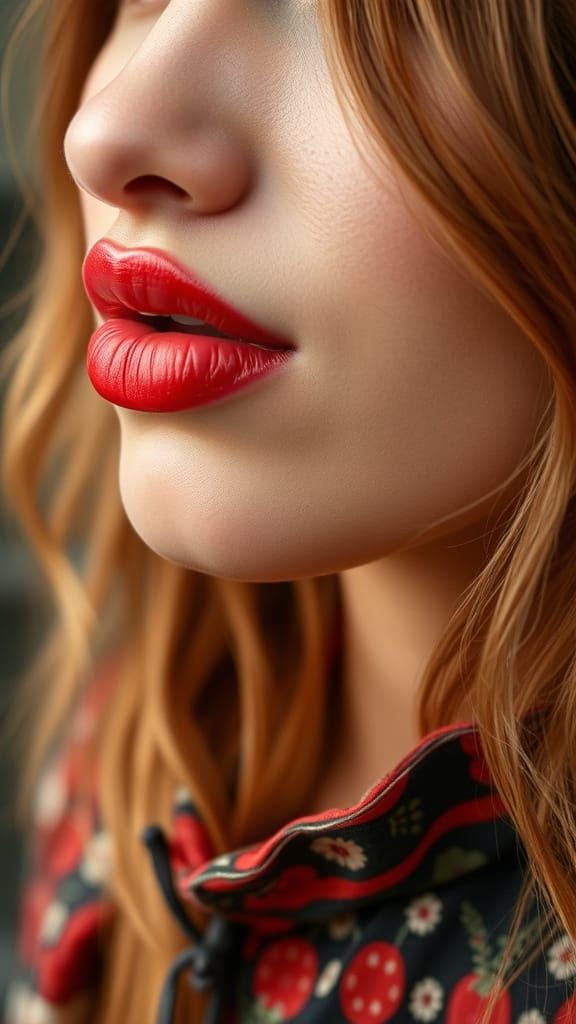 Moment on the Lips, Lifetime on the Hips