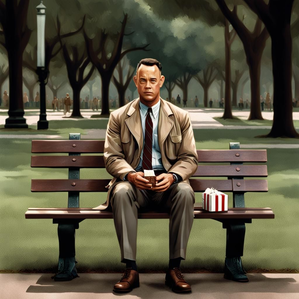 Forrest Gump