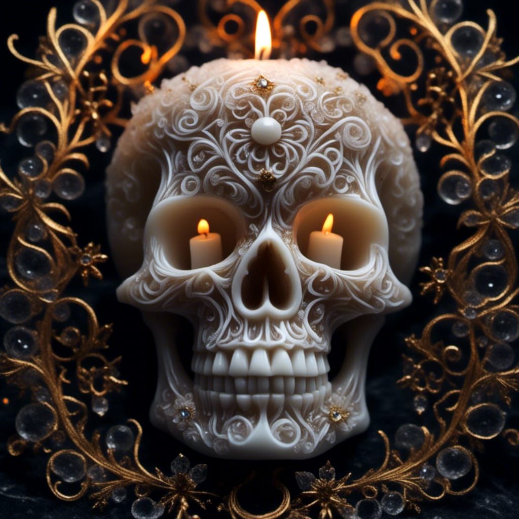 Skull Candle