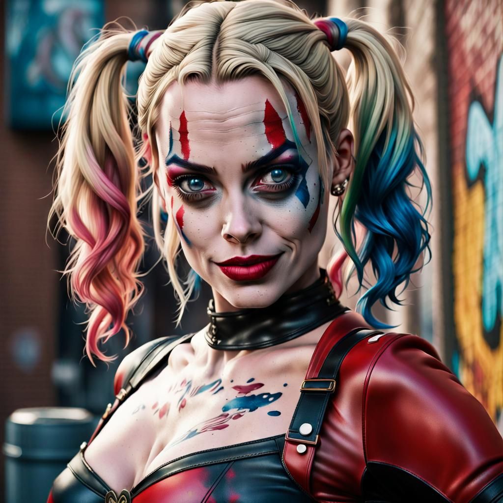 Harley Quinn
