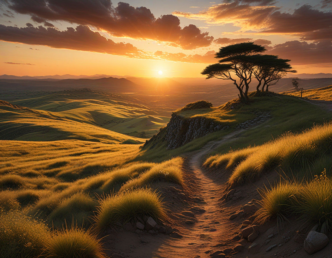 The End of the Journey