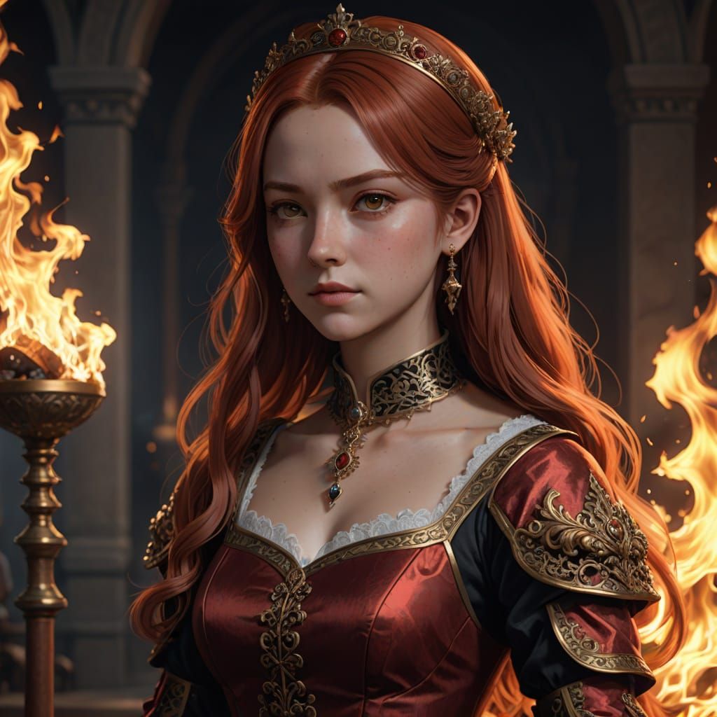 Katherine Howard
