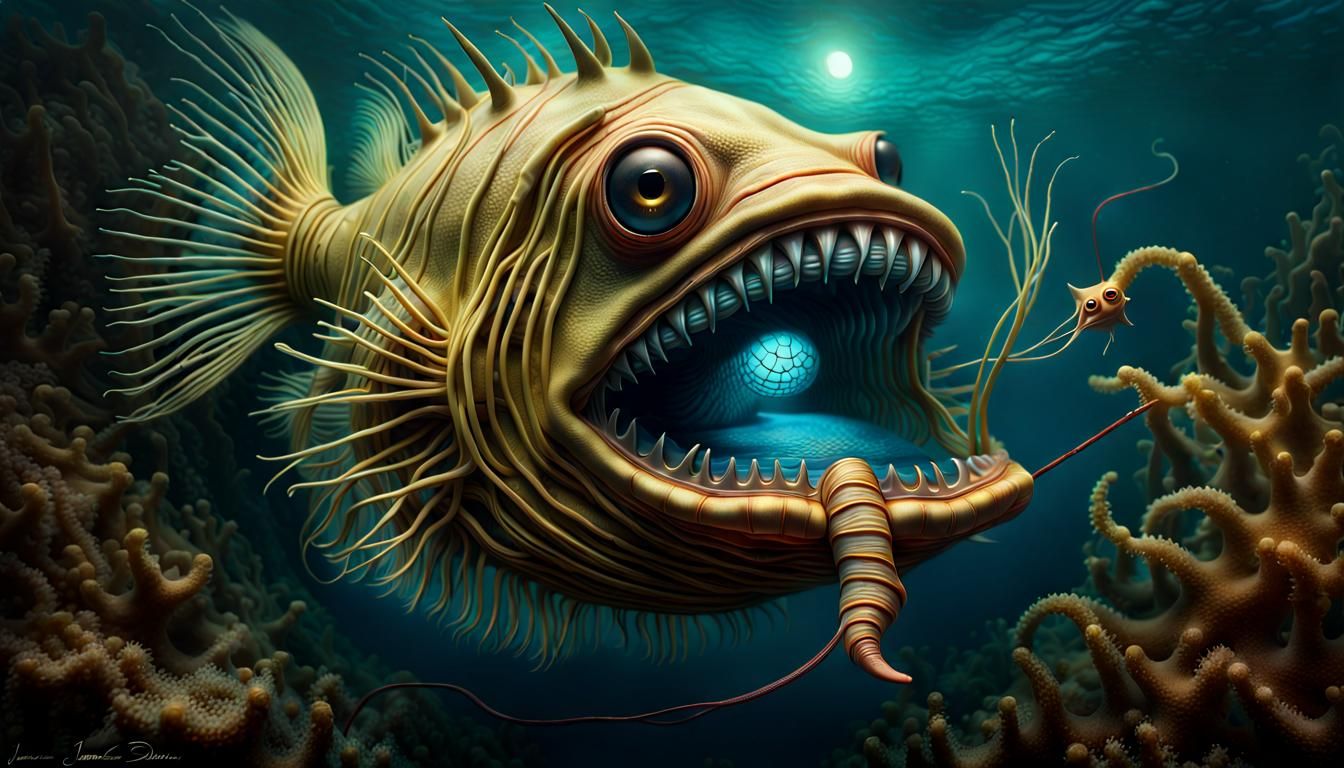 the early fish catches the worm