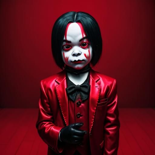 Twin Peaks Red Room: Vampire Midget Dances