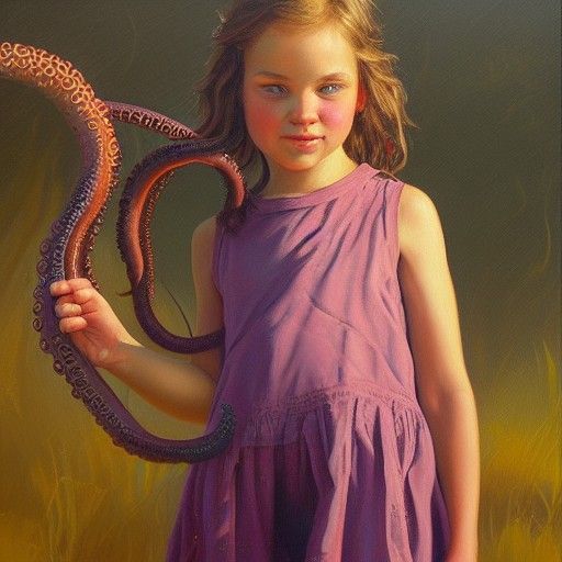 Born of the far realm