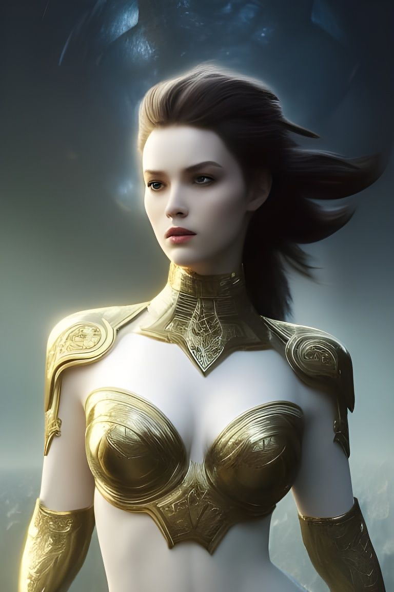 Hecate Queen of all Witches