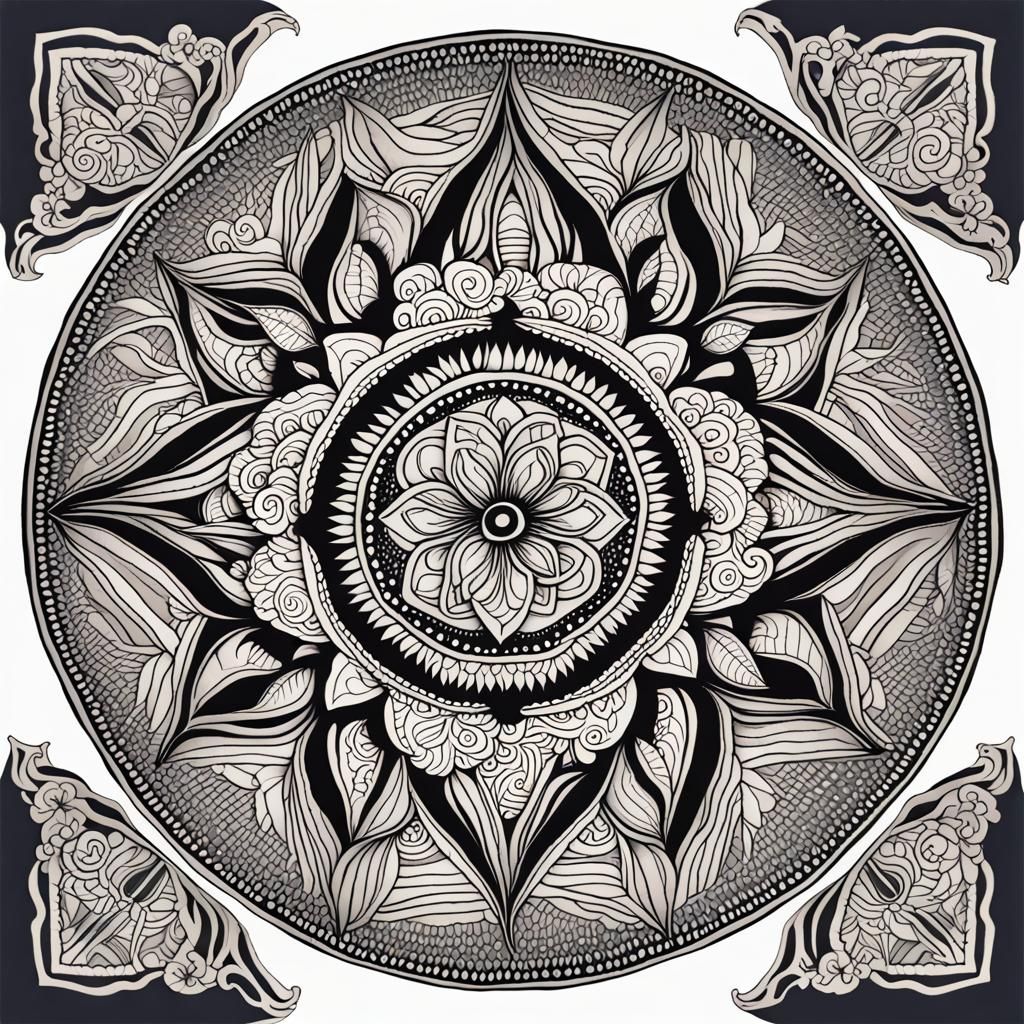 Mandala
