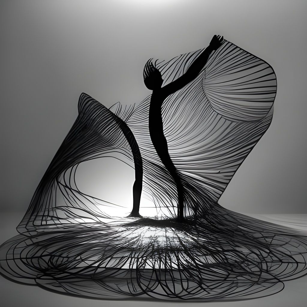 Exploding Nothing: Epic Cinematic Masterpiece