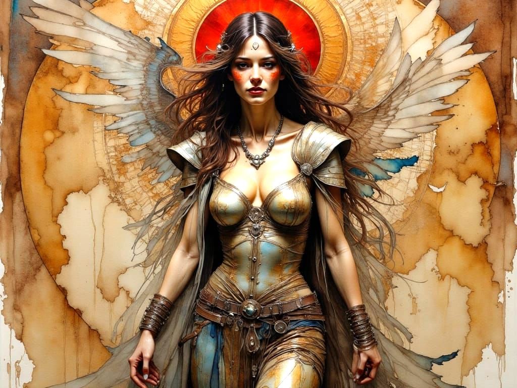 Neurographic Ressurection