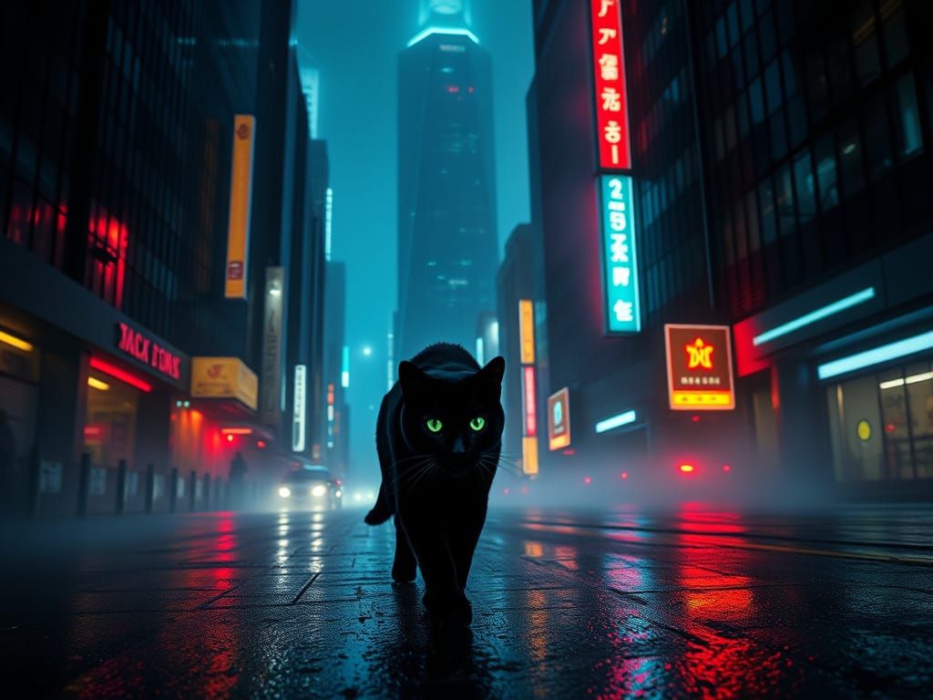 CyberKitty