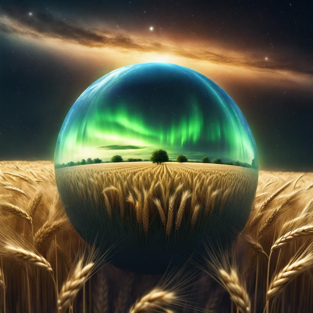 Earth Orb II