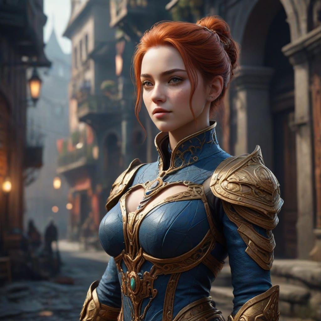 National Body Language Day Concept Art