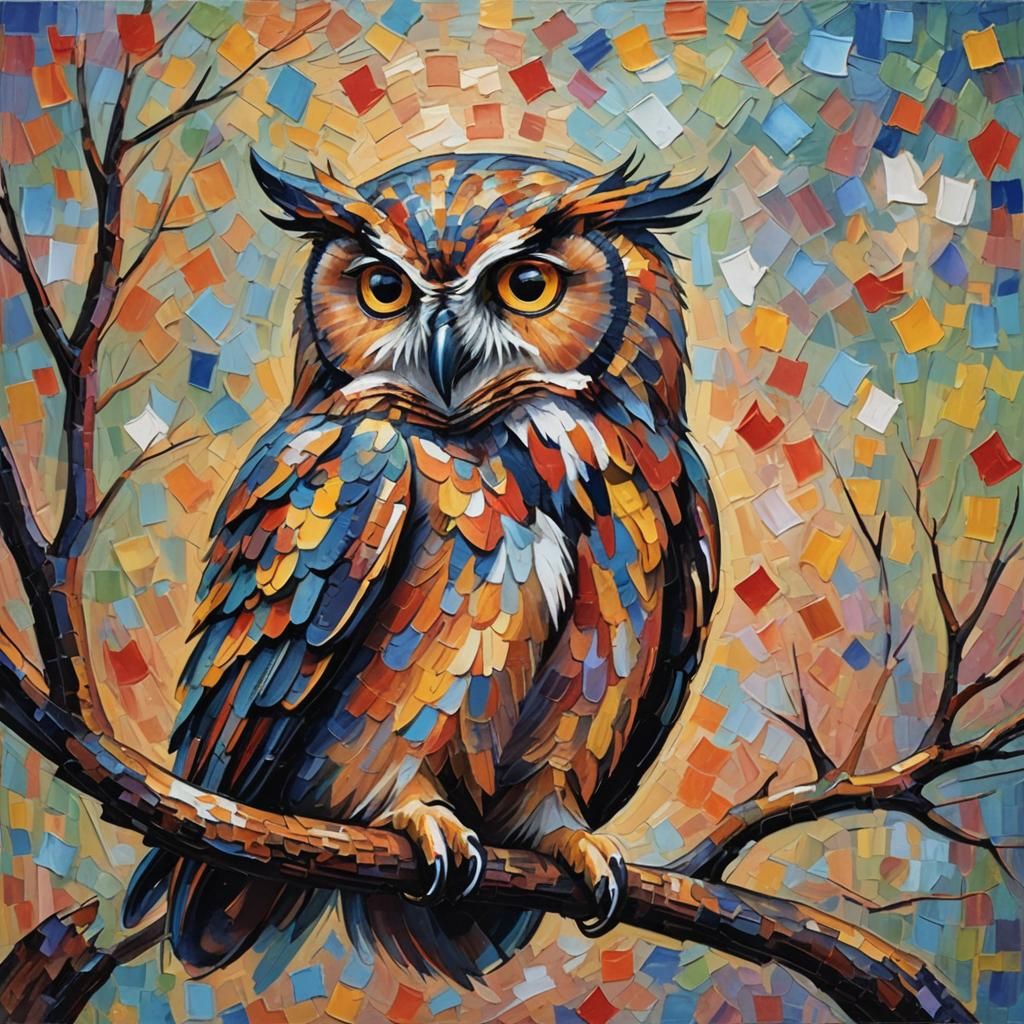 Owl Report on American Presidential Campaign