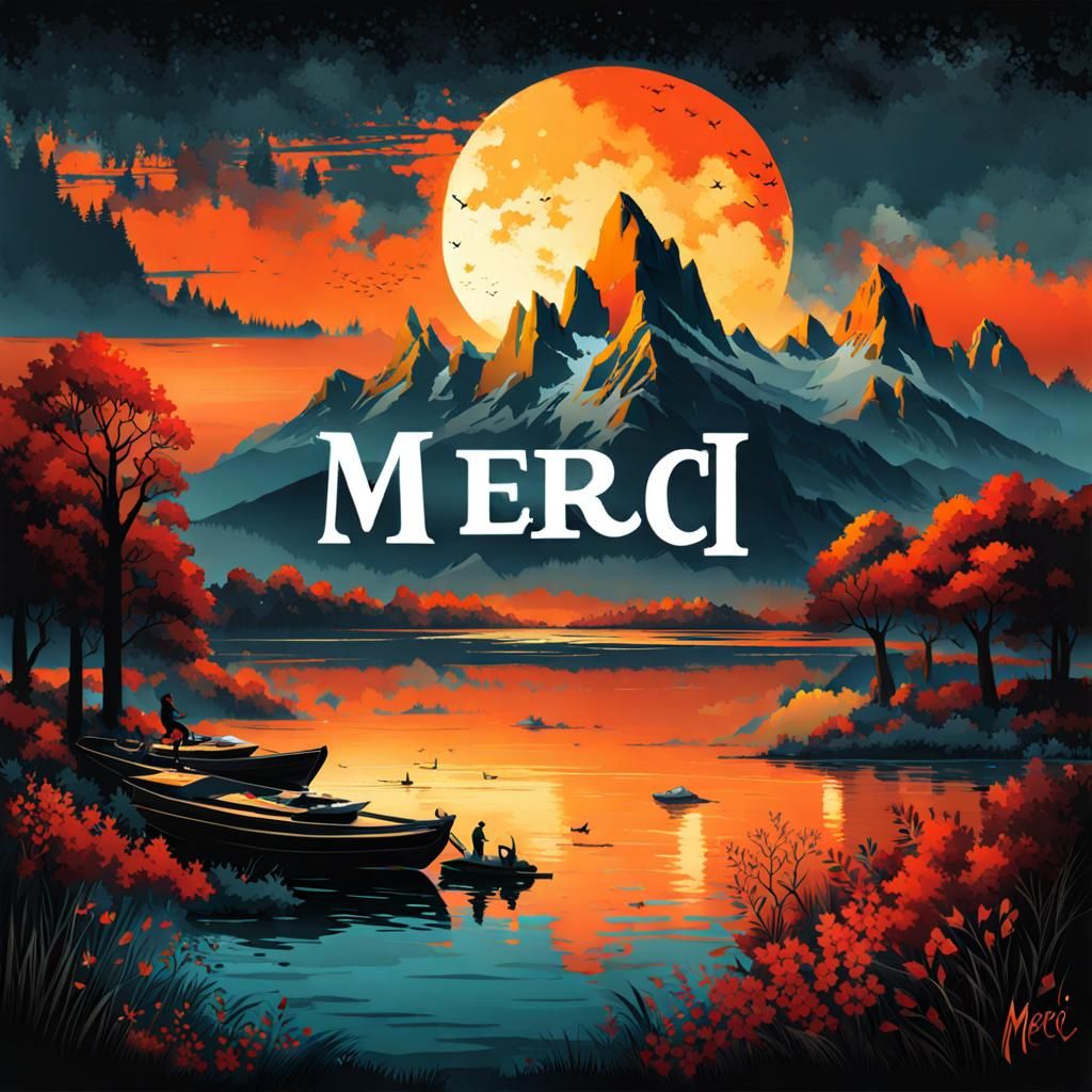 MERCI