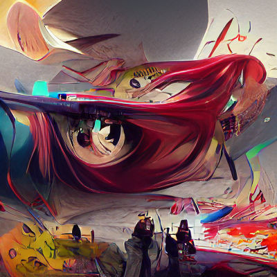 Icarus's Flight: A Tragic Ascent to the Sun